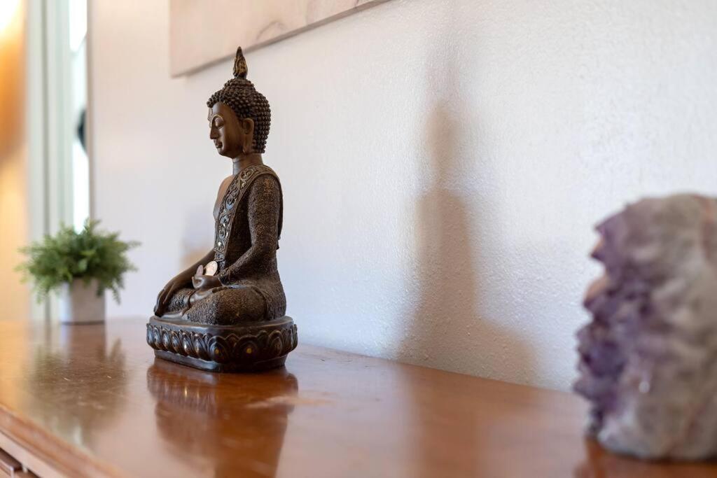 Cozy Desert Retreat With Amazing Views Only 4 Miles To Jtnp 조슈아 트리 외부 사진