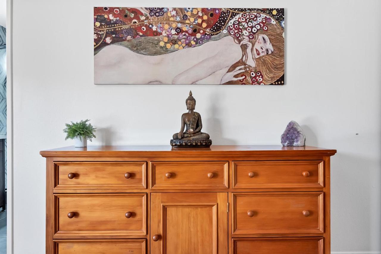 Cozy Desert Retreat With Amazing Views Only 4 Miles To Jtnp 조슈아 트리 외부 사진