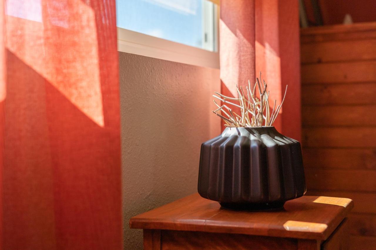Cozy Desert Retreat With Amazing Views Only 4 Miles To Jtnp 조슈아 트리 외부 사진