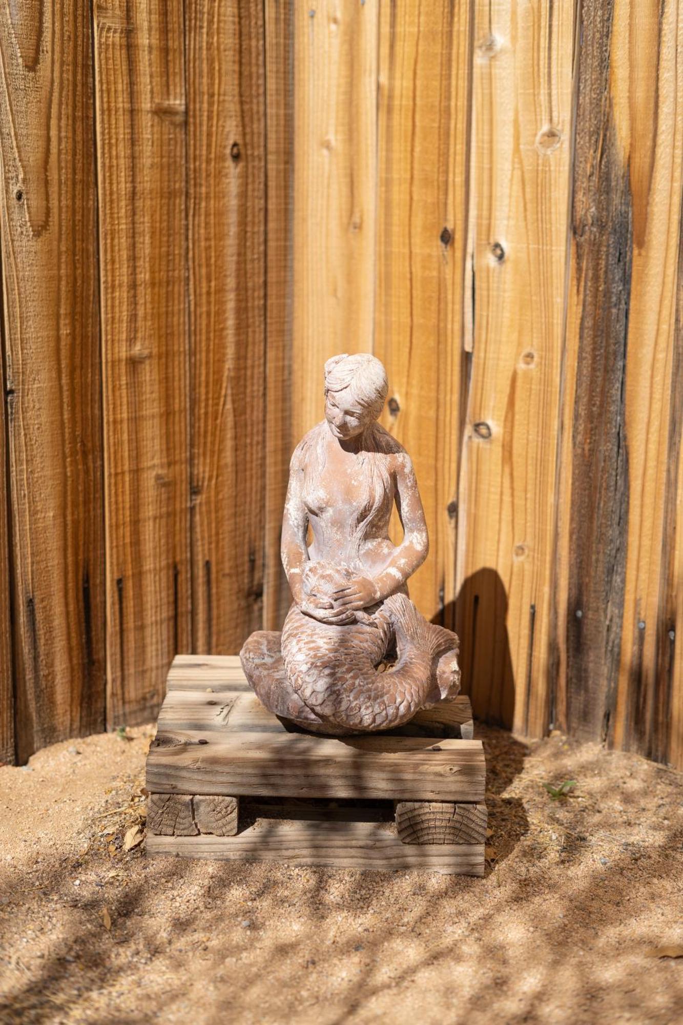 Cozy Desert Retreat With Amazing Views Only 4 Miles To Jtnp 조슈아 트리 외부 사진
