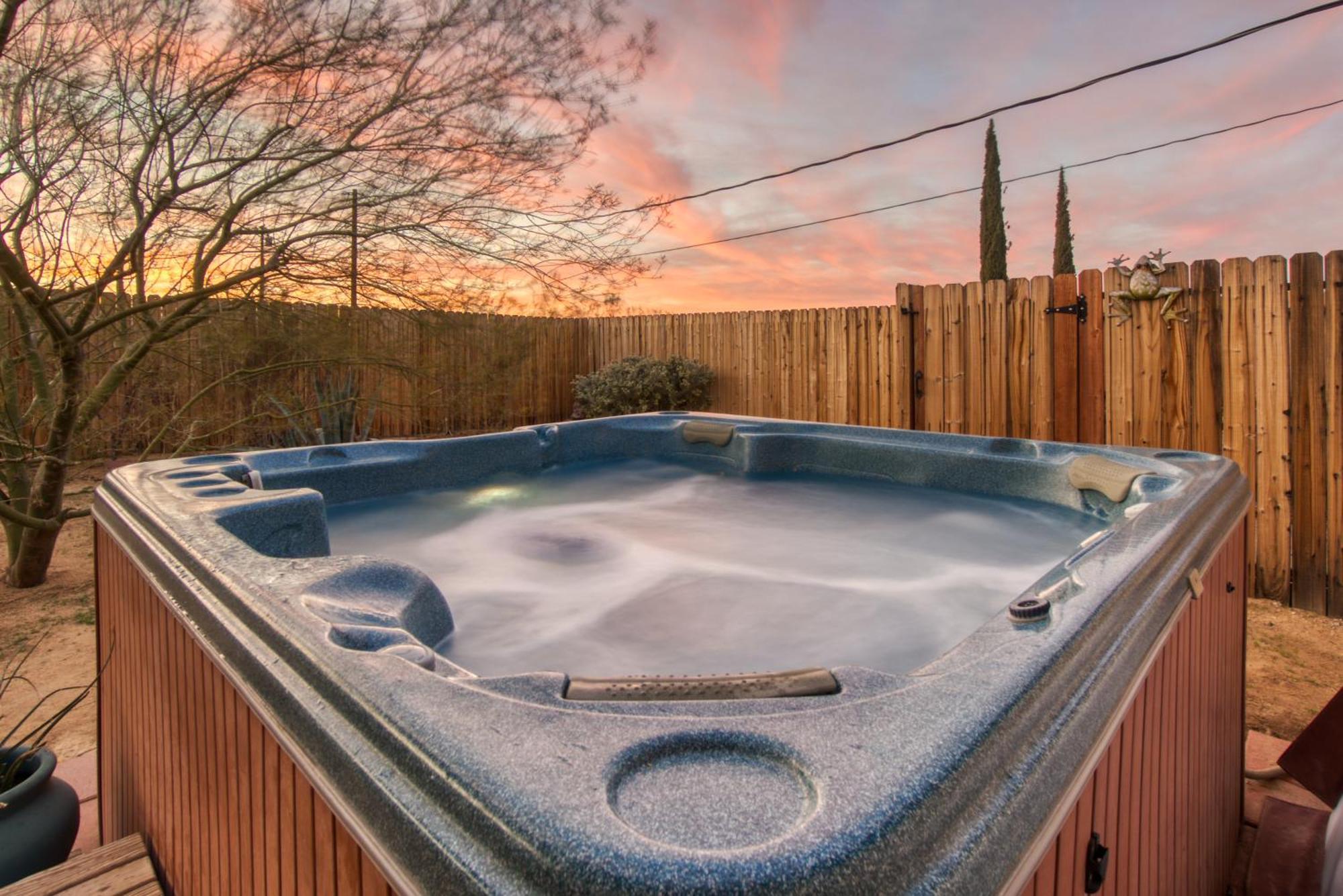 Cozy Desert Retreat With Amazing Views Only 4 Miles To Jtnp 조슈아 트리 외부 사진